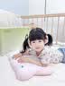 康贝邦（KangBeiBang）儿童枕头6-12岁学生护颈10-15岁以上专用成长枕记忆棉枕头青少年 实拍图