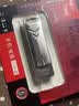 DM大迈 32GB USB3.2 U盘 金属PD096战士 金属可360度旋转便携车载电脑优盘 实拍图