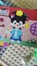 奕思瑞沙画儿童玩具女孩3-6-10岁幼儿园手工diy彩沙画三岁女童生日礼物 实拍图