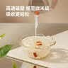 京东京造有机本草银耳160g桂圆莲子百合枸杞绿豆红枣羹 实拍图