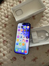 Apple/苹果【需签收激活】iPhone 16 Pro 128GB 白色钛金属 支持移动联通电信5G 双卡双待手机 实拍图