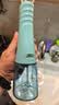 乐仪电动洗鼻器儿童成人鼻腔清洗冲洗器生理盐水洗鼻壶300ml+60包盐 实拍图