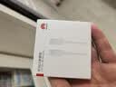 华为原装6A数据线USBType-C转USBType-C充电线高品质线芯/持久耐用适用华为Pura 90/Mate80/畅享90 实拍图
