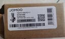 九牧（JOMOO）黄铜加厚角阀三角阀1冷1热套装   02064-1C1-1  实拍图