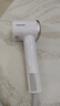 松下（Panasonic）高速护发吹风机速干负离子电吹风家用不伤发送女友生日礼物小森林陶瓷白EH-NE6L 实拍图