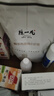 陈一凡 糯香普洱小沱茶500g 糯米香茶叶熟茶云南勐海小茶饼袋装 实拍图