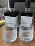 露颂法国进口晚收冰红葡萄酒甜型低度微醺晚安酒热红酒500ml 国庆礼盒 实拍图