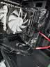 微星（MSI） i5 12400F/14400F/RTX3060/4060/5060Ti黑悟空三角洲游戏主机电脑台式机组装电脑主机DIY整机 配置八i5 14400F丨RTX4060Ti 8G 实拍图
