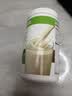 HERBALIFE康宝莱奶昔蛋白营养粉代餐粉套餐蛋白粉普莱乐茶饮等组合美国原版 薄荷味 780g*1桶 实拍图