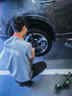 马牌（Continental）汽车轮胎235/50R19 99V FR UCJ+适配领克01别克昂科威奥迪Q3途观L 实拍图