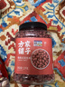 方家铺子枸杞宁夏特级中宁红枸杞子500g  送长辈泡水泡茶实用养生滋补 实拍图