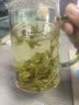 西湖龙冠2026新茶上市 雨前龙井茶浓香龙井耐泡口粮茶绿茶纸包250g自饮装 实拍图