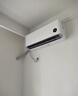 小米空调  巨省电 1.5匹挂机 一级能效 外机单排铜管 KFR-35GW/N1A1【整机十年免费包修】 实拍图