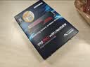 三星（SAMSUNG）1TB SSD固态硬盘 M.2接口(NVMe协议PCIe 4.0 x4) AI电脑配件 读速7450MB/S 990 PRO 实拍图