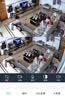 奥克斯1600万像素摄像头监控无线wifi网络高清夜视监控器360度无死角带夜视全景云台家用AI监控手机远程 实拍图