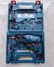 博世（BOSCH）手电钻600瓦冲击钻家用工具套装钻墙打孔多功能升级款 GSB600RE 实拍图