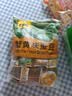 甘源牌蟹黄味蚕豆休闲零食坚果炒货特产风味小吃食品免剥壳兰花豆瓣500g 实拍图