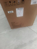美的（Midea）电压力锅0涂层5L家用大容量智能钢胆大屏操控智能开盖煮双胆电饭煲适用4-6人E5915G京东自营 实拍图