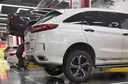 马牌（Continental）汽车轮胎 245/55R19 103V UCJ+ 适配汉兰达/本田冠道URV 实拍图