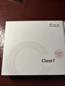 汉王（Hanvon）【李雪琴推荐】Clear7C 7英寸彩屏阅读器电子书高速8核电纸书墨水屏电子笔记本阅读平板电脑冰山灰 实拍图