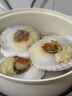 獐子岛 冷冻蒜蓉粉丝扇贝600g 18只 烧烤食材 海鲜生鲜水产预制菜 实拍图