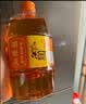胡姬花 食用油【保真花生油】压榨一级古法花生油4L(新老包装随机发货) 实拍图