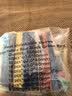 辛丛热缩管防水绝缘套管电线家用保护套数据线耳机修复接线收缩管彩色 【164根】阻燃耐磨防腐 实拍图