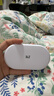中兴（ZTE）U10LS 随身wifi6免插卡移动wifi无线网卡便携式热点4g路由器无限笔记本电脑通用流量2026款 实拍图