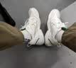 耐克NIKE男子训练鞋老爹鞋 AIR MONARCH IV 运动鞋415445-103白 42 实拍图