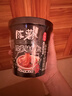 陈薯贵州特产陈薯酸辣粉126.5g*6桶冲泡速食红薯粉夜宵酸辣粉整箱装 实拍图
