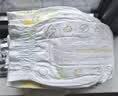 花王品牌进口妙而舒纸尿裤NB90片(出生-5kg)新生儿婴儿尿不湿安心锁水 实拍图