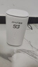 夏新5g随身wifi6移动无线免插卡路由器cpe全网通千兆双频便携式车载上网卡高速流量 5G狂暴性能版【满血性能光纤级网速】 实拍图