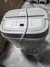 德业（Deye）除湿机/抽湿机 除湿量20升/天家用轻音地下室干燥除潮吸湿器干衣机 手机智控w20 实拍图