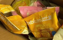 比比赞（BIBIZAN）拉面丸子混合味300g干脆面小吃网红办公室宿舍休闲零食品 实拍图