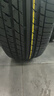 普利司通（Bridgestone）汽车轮胎 215/55R17 94V ER370 配套新奥德赛/XRV/适配皇冠/锐志 实拍图
