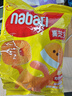 丽芝士（Richeese）喜芝宝一口玉米酥烤奶酪味玉米棒纳宝帝膨化零食品小吃75g*3 实拍图