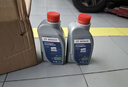 博世（BOSCH）DOT4 刹车油/制动液/离合器油 1L 通用型 一升装汽车养护套装 实拍图