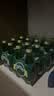 Perrier巴黎水 原味气泡水原装进口 330ml*24玻璃瓶高端天然矿泉水0糖0卡 实拍图