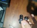 SANAG【全新升级】塞那S6S ProAI蓝牙耳机骨传导概念耳夹式真无线运动跑步通话降噪华为节日礼物采购 【咨询领优惠】黑色+耳机保护套 塞那重磅爆款【晒单送好礼】 实拍图