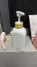 一页儿童身体乳宝宝润肤乳婴儿润肤霜换季滋润舒缓高保湿乳400ml 实拍图