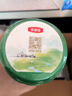 伊利金领冠塞纳牧有机A2β-酪蛋白奶粉2段(6-12月)130g*1罐 首款HMO 实拍图