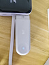 中兴（ZTE）F40 5G RedCap随身wifi6免插卡轻量化5G移动wifi无线网便携路由器热点笔记本电脑上网流量2026款 实拍图