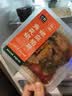 东北老铁蘸酱菜350g 实拍图
