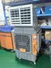 骆驼（CAMEL）工业冷风机强力制冷移动水冷空调养殖场大型工厂房商场户外室外商用环保空调制冷风扇 1面出风丨1.1kw定速（航空级聚风降噪扇叶） 实拍图