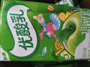 伊利8月优酸乳原味AD钙草莓蓝莓味250ml*24盒早餐奶乳饮料 4月优酸乳蓝莓味24盒 实拍图