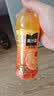 可口可乐（Coca-Cola）美汁源Minute Maid 果粒橙 橙汁果汁饮料 450ml*12瓶  实拍图