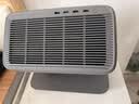 当贝X7 Max 4K超高清三色激光投影仪光学变焦移轴 家庭影院客厅卧室国家补贴（3400ISO高亮 ） 实拍图