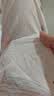 嫚熙（EMXEE）月子服孕妇睡衣产后家居服哺乳衣春秋季纱罗喂奶夏天 星河物语-两件套【无哺乳口】 M【Noble高端系列】 实拍图