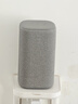 小米（MI）Xiaomi智能音箱音响 灰 超级小爱智能音箱 AI大模型问答 连续指令语控 支持远程备车 小米蓝牙音箱 实拍图
