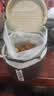 飘香韵普洱茶 糯米香小沱茶云南勐海普洱熟茶叶小茶饼500g茶叶自己喝 实拍图